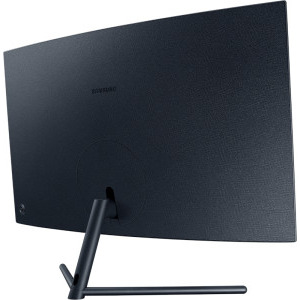 Samsung LU32R590CWPXEN Curbat 31.5 inch UHD VA 4 ms 60 Hz