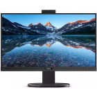 Monitor LED Philips 276B9H 27 inch QHD IPS 4 ms 75 Hz USB-C