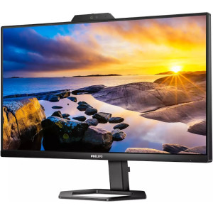 Philips 24E1N5300HE 23.8 inch FHD IPS 1 ms 75 Hz Webcam USB-C FreeSync