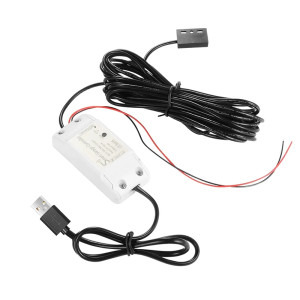 Luxion Kit sistem automatizare pentru usi de garaj BG-WG002