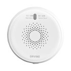 Senzor smart ORVIBO si detector de gaz, protocol ZigBee