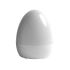 Gosund Lampa de veghe inteligenta LB2, Iluminare RGB, Temperatura 2700K, Wi-Fi 2.4 GHz