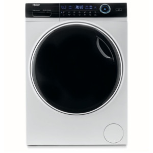 Masina de spalat rufe Haier HW90-B14979-S, 9 kg, 1400 RPM, Clasa A ...