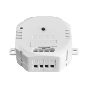 Luxion Wi-Fi, Control aplicatie, Programari