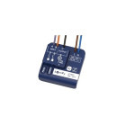 Releu Somfy IZYMO io, Control lumina ON / OFF, Compatibil cu Unitate de comanda Tahoma