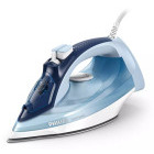 Philips Fier de calcat DST5030/20, 2400W, 45g/min, Alb/Albastru