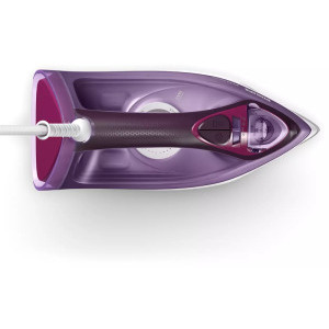 Philips Fier de calcat Philips DST3041/30, 2600W, 40g/min
