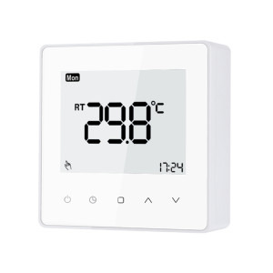 Luxion cu fir TP608 pentru centrala termica pe gaz sau electrica, Programari, Anti-inghet