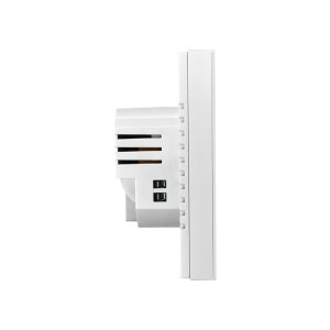 BeOk TGW60W-WIFI-WPB Wi-Fi pentru incalzirea termica pe gaz