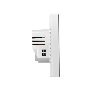 BeOk TGW60B-WIFI-WPB Wi-Fi pentru incalzirea termica pe gaz