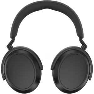 Sennheiser Over-Ear, MOMENTUM 4 Wireless Black