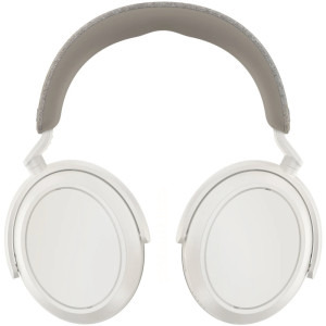Sennheiser Over-Ear, MOMENTUM 4 Wireless White
