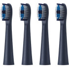 Panasonic Rezerva periuta de dinti electrica ER-CTB1, 4 buc