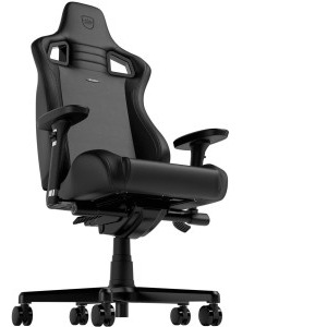 Noblechairs EPIC Compact Black/Carbon