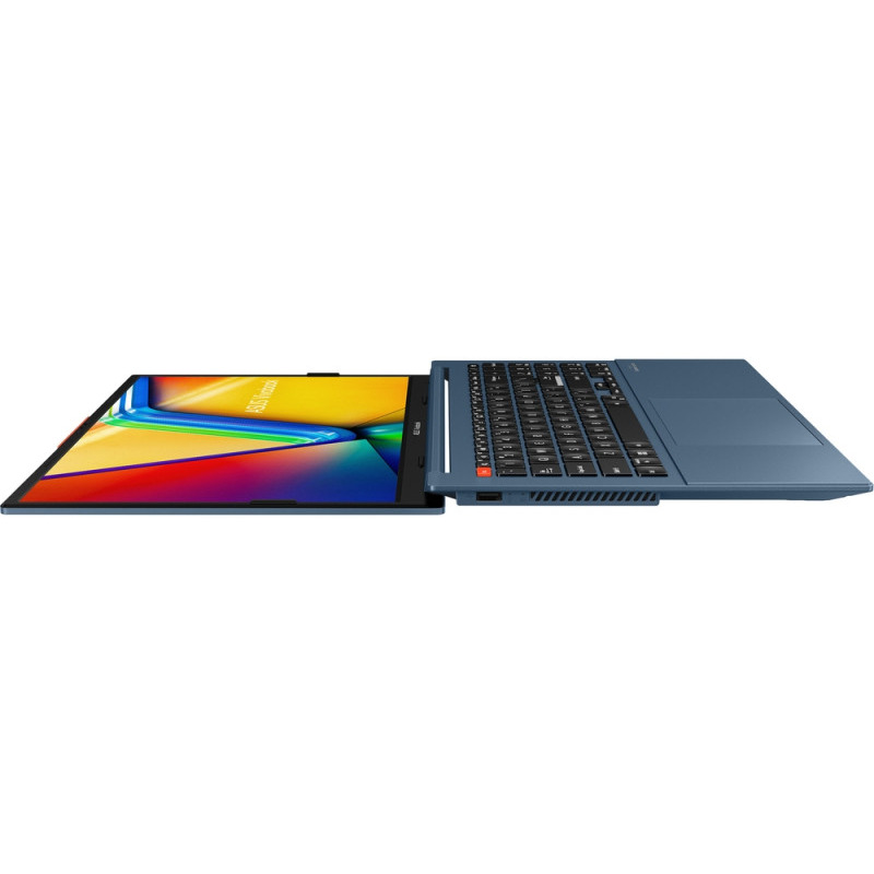Ultrabook ASUS 15 6 #39 #39 Vivobook S 15 OLED S5504VA 2 8K 120Hz Procesor