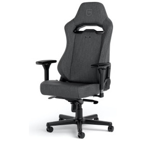 Noblechairs HERO ST TX Fabric Anthracite