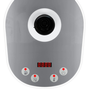 Tefal Infuzor pentru ceai Tefal Tastea BJ551B10, 1430W, 1.5L, Alb/Gri