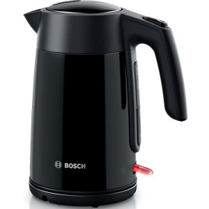 Bosch TWK7L463, 2400W, 1.7L, Negru