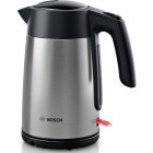 Fierbator Bosch TWK7L460, 2400W, 1.7L, Inox