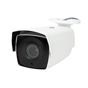 Camera supraveghere Besnt exterior BS-IP76GP, POE IP, 5.0 MP, Night vision 50 m