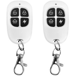 Luxion Kit Securitate cu 7 accesorii