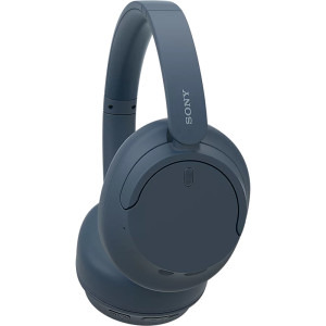 Sony Over-Ear, WH-CH720N Blue