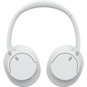 Sony Over-Ear, WH-CH720N White
