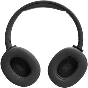 JBL Over-Ear, Tune 720BT Black