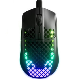 SteelSeries Aerox 3 Onyx 59 grame