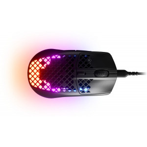 SteelSeries Aerox 3 Onyx 59 grame