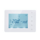 Termostat BeOk BOT-X306 Wi-Fi pentru centrala termica pe gaz si incalzire in pardoseala