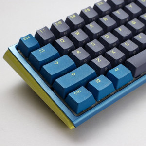Ducky One 3 Daybreak SF RGB Cherry MX Silver Mecanica