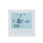 Termostat BeOk BOT-313WiFi pentru centrala termica pe gaz si incalzire in pardoseala