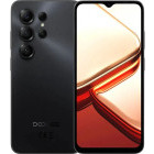 Smartphone Doogee Note 56X Pro, 128GB, 4GB RAM, Dual SIM, 4G, Black