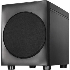Chieftec CUBE CI-03B-OP