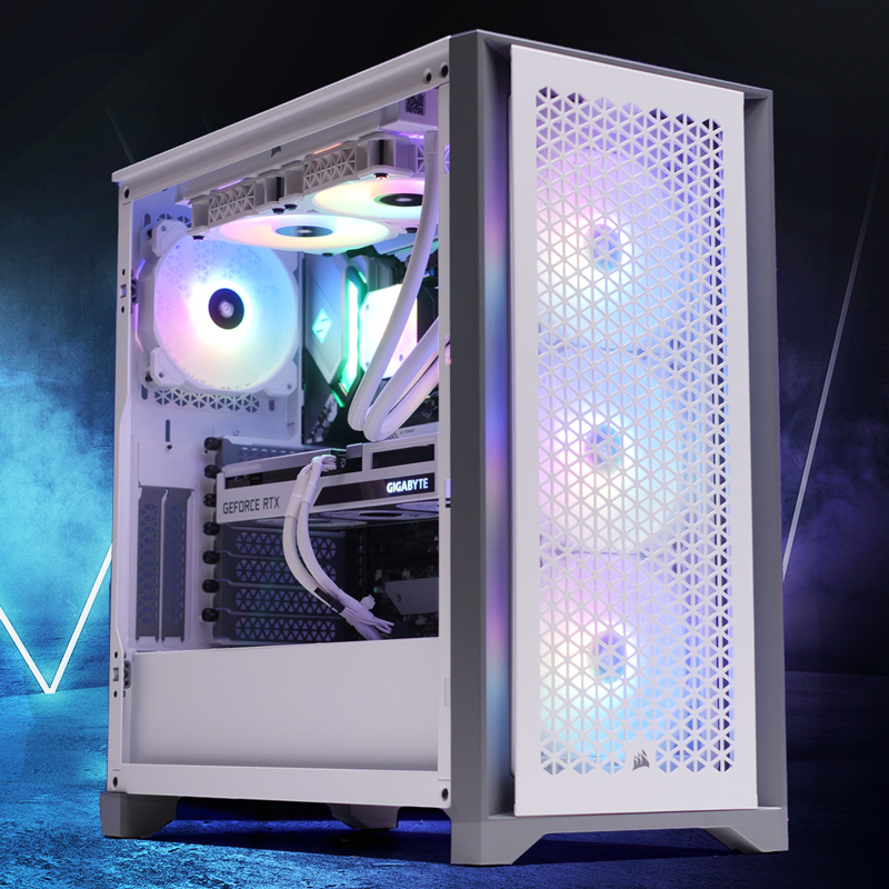 PC Gaming Madra Game Ready #25 by Madalin & Razvan