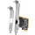 Placa de retea AXAGON Gigabit PCEE-GRF