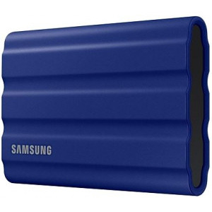 Samsung Portable T7 Shield Blue 1TB USB 3.2 Gen 2