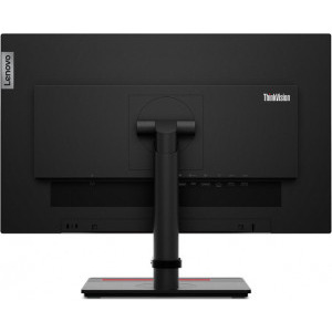 Lenovo ThinkVision T24m-29 23.8 inch FHD IPS 4 ms 60 Hz USB-C