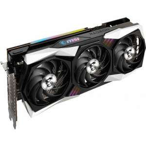 MSI Radeon RX 6750 XT GAMING X TRIO 12GB GDDR6 1‎92-bit