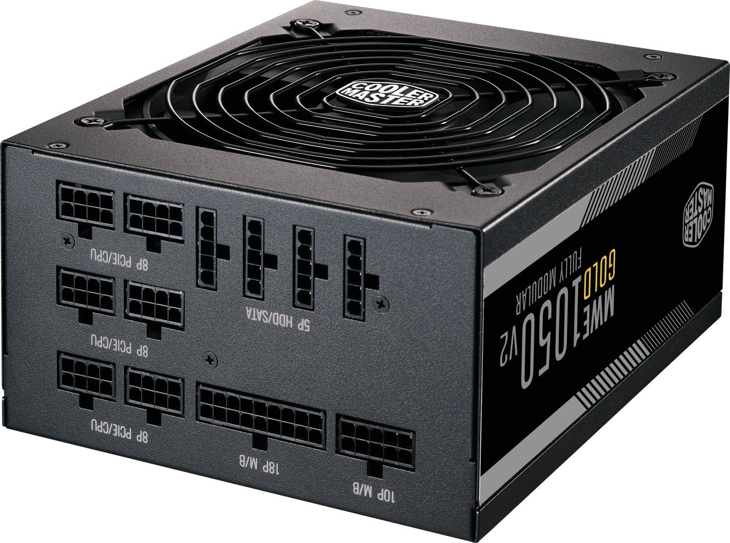 Sursa Cooler Master MWE GOLD 1050 V2, 3.1, 80+ Gold, 1050W