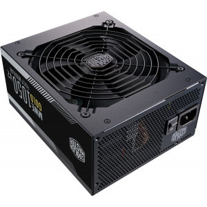 Cooler Master MWE GOLD 1050 V2, 3.1, 80+ Gold, 1050W