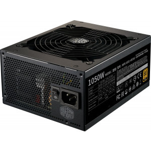 Cooler Master MWE GOLD 1050 V2, 3.1, 80+ Gold, 1050W