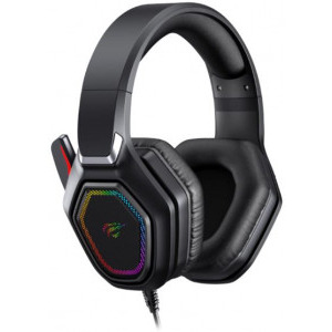 Havit H659d RGB Black