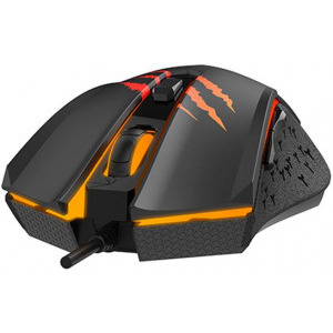 Havit MS1027 Black