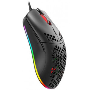 Havit MS1023 RGB Black