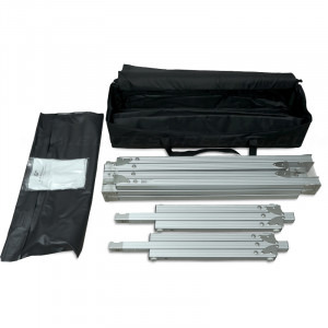 EliteScreens Yard Master 2 OMS100H2-DUAL 16:9 221.4 x 124.5 cm