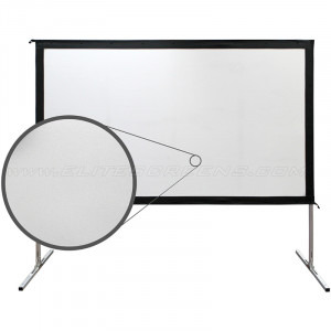 EliteScreens Yard Master 2 OMS100H2-DUAL 16:9 221.4 x 124.5 cm