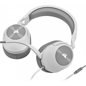 Corsair HS55 Surround White