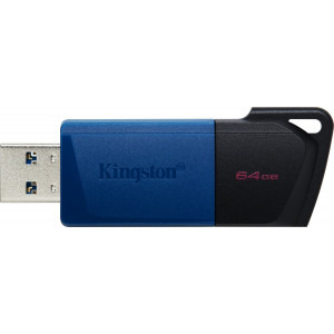 Kingston DataTraveler Exodia M 64GB USB 3.2